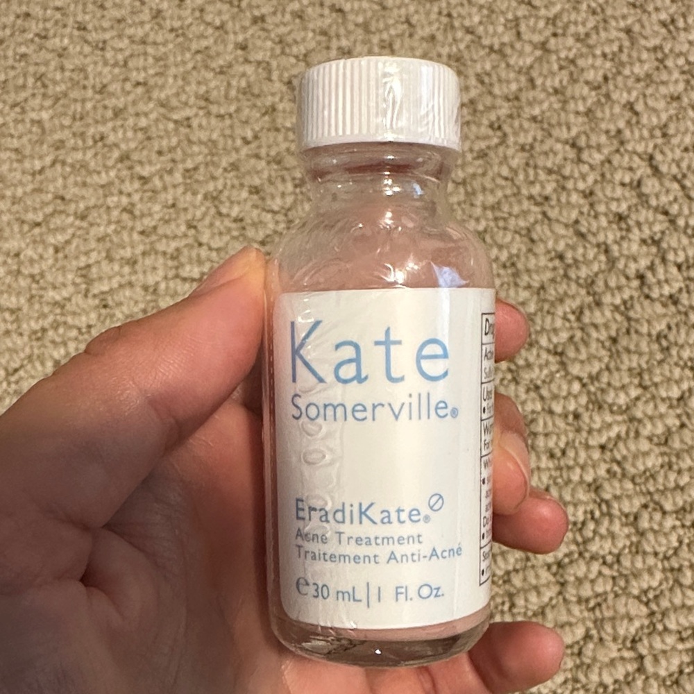 Kate Somerville Eradikate Acne Treatment